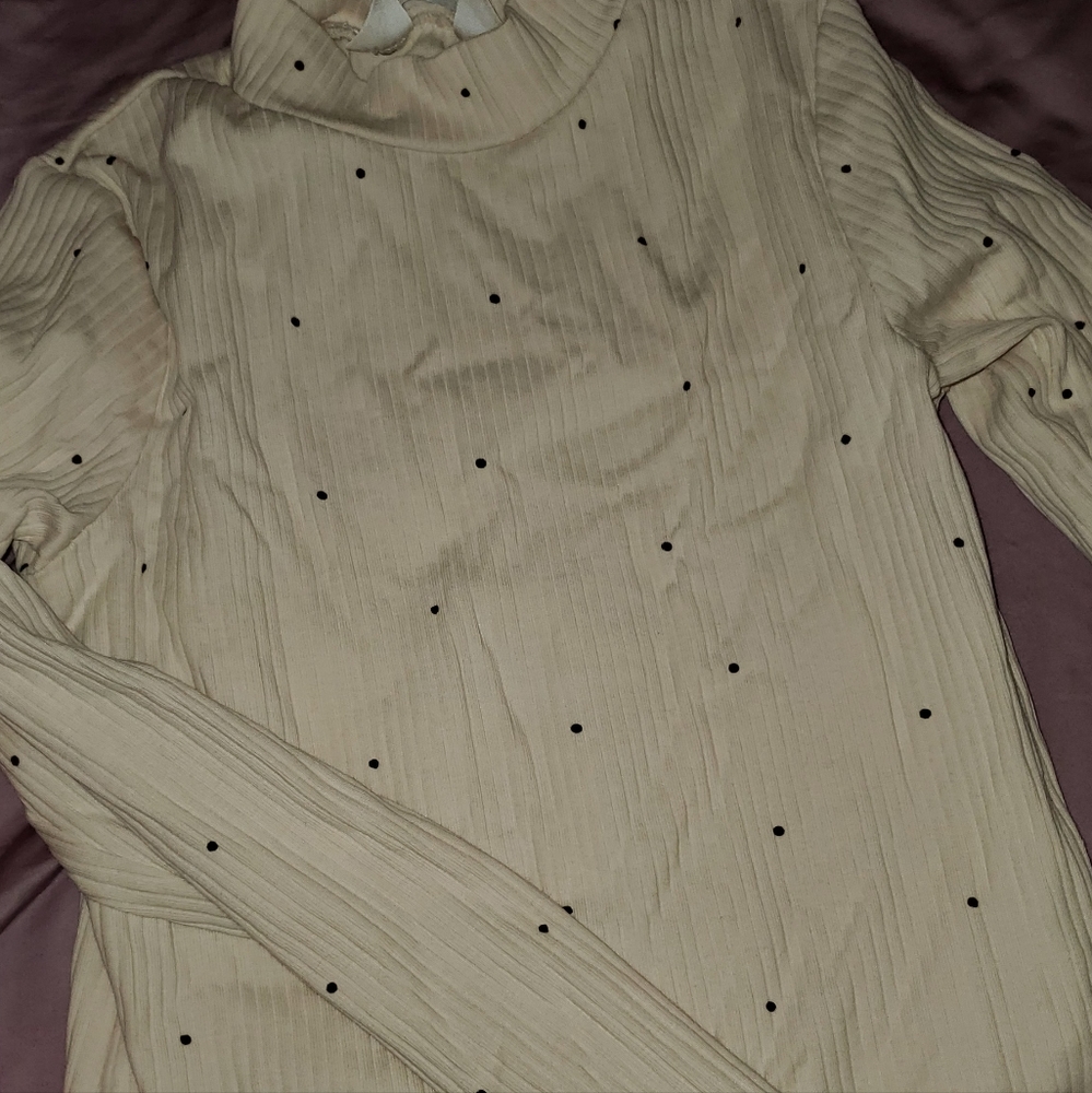 Girls long sleeve